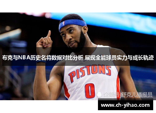 布克与NBA历史名将数据对比分析 展现全能球员实力与成长轨迹