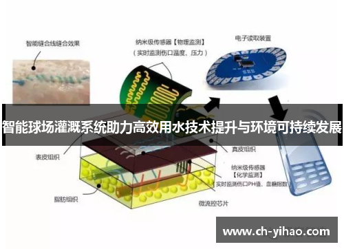 智能球场灌溉系统助力高效用水技术提升与环境可持续发展