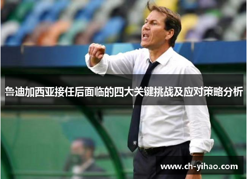 鲁迪加西亚接任后面临的四大关键挑战及应对策略分析
